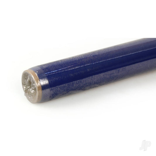 Oracover 2m ORALIGHT Opaque Dark Blue (60cm width) 31-052-002