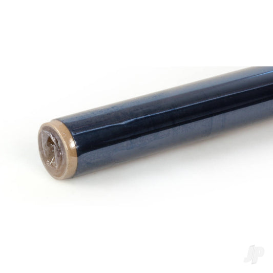 Oracover 2m ORALIGHT Transparent Blue (60cm width) 31-059-002