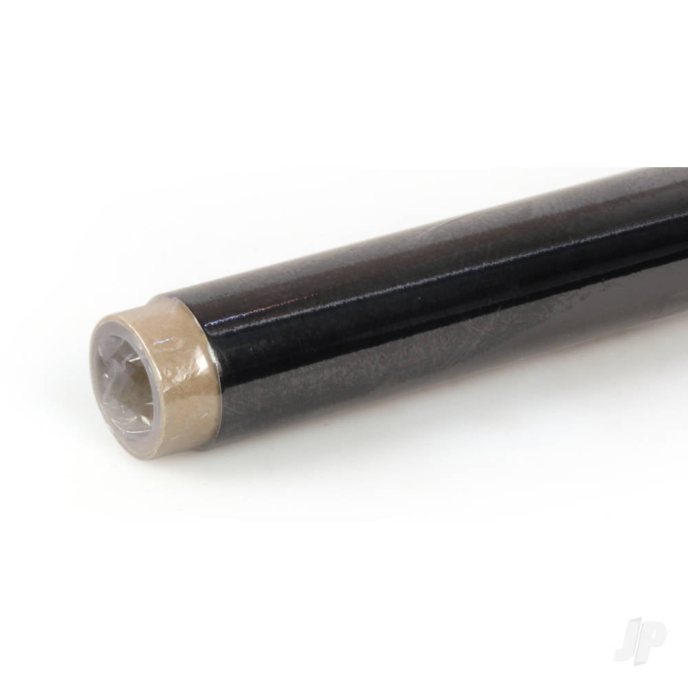 Oracover 2m ORALIGHT Opaque Black (60cm width) 31-071-002