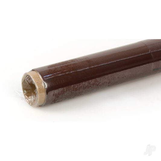 Oracover 2m ORALIGHT Opaque Brown (60cm width) 31-081-002