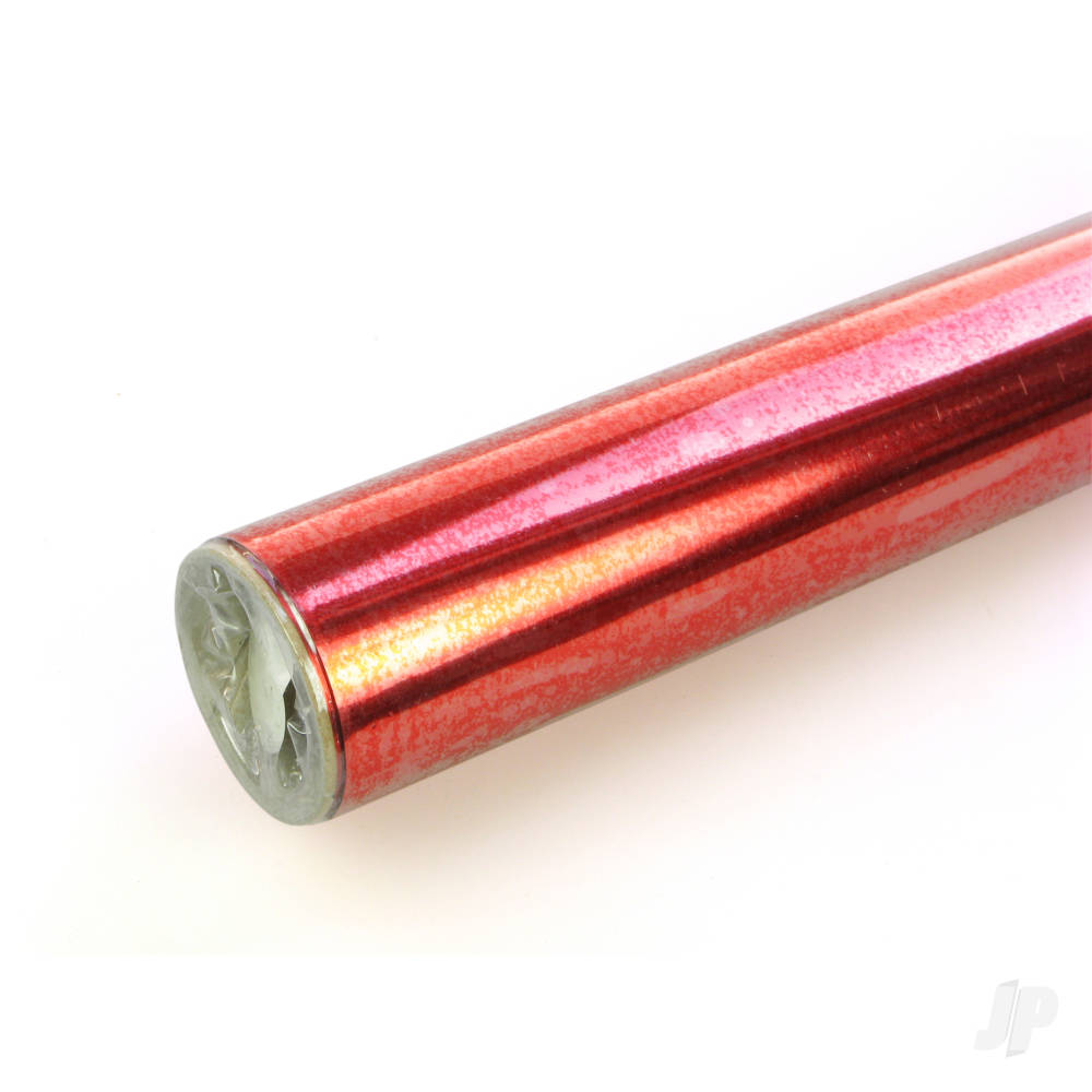 Oracover 2m ORACOVER AIR Medium Chrome Red (60cm width) 321-093-002