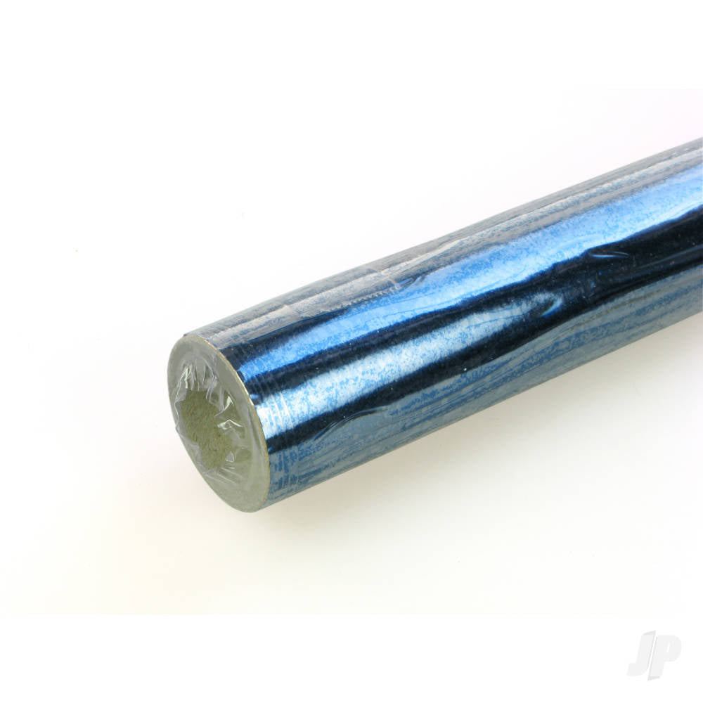 Oracover 2m ORACOVER AIR Indoor Transparent Blue (60cm width) 331-059-002