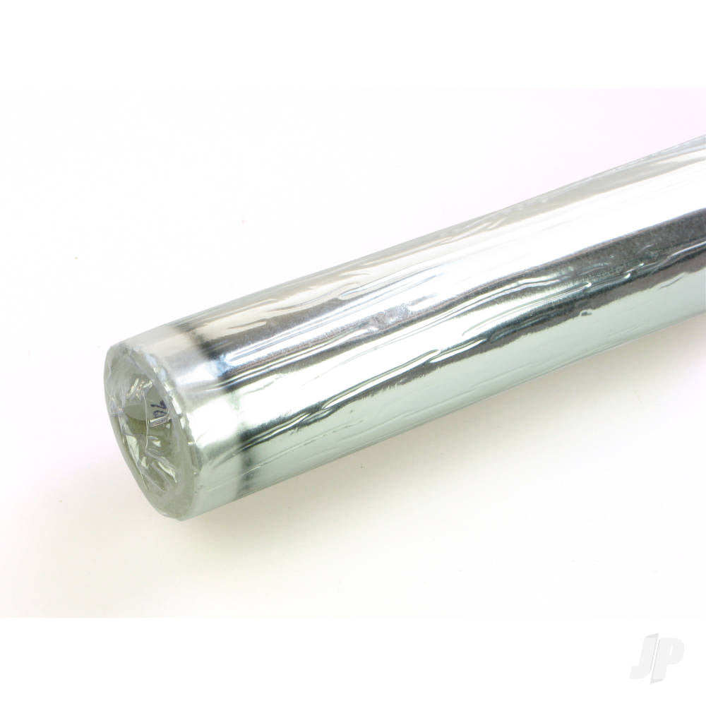 Oracover 2m ORACOVER AIR Light Chrome (60cm width) 331-090-002