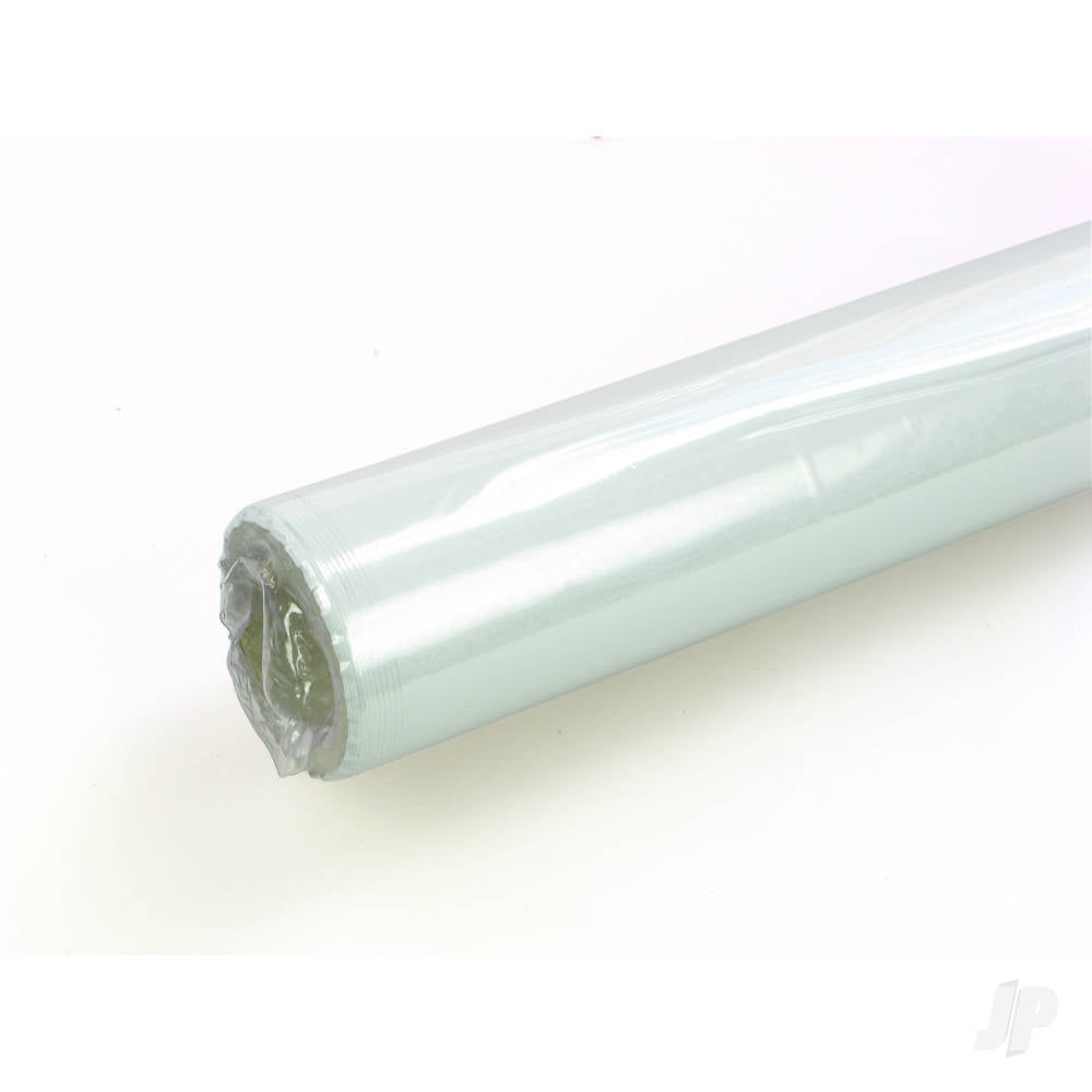 Oracover 2m ORACOVER AIR Light Chrome Scale White (60cm width) 331-099-002