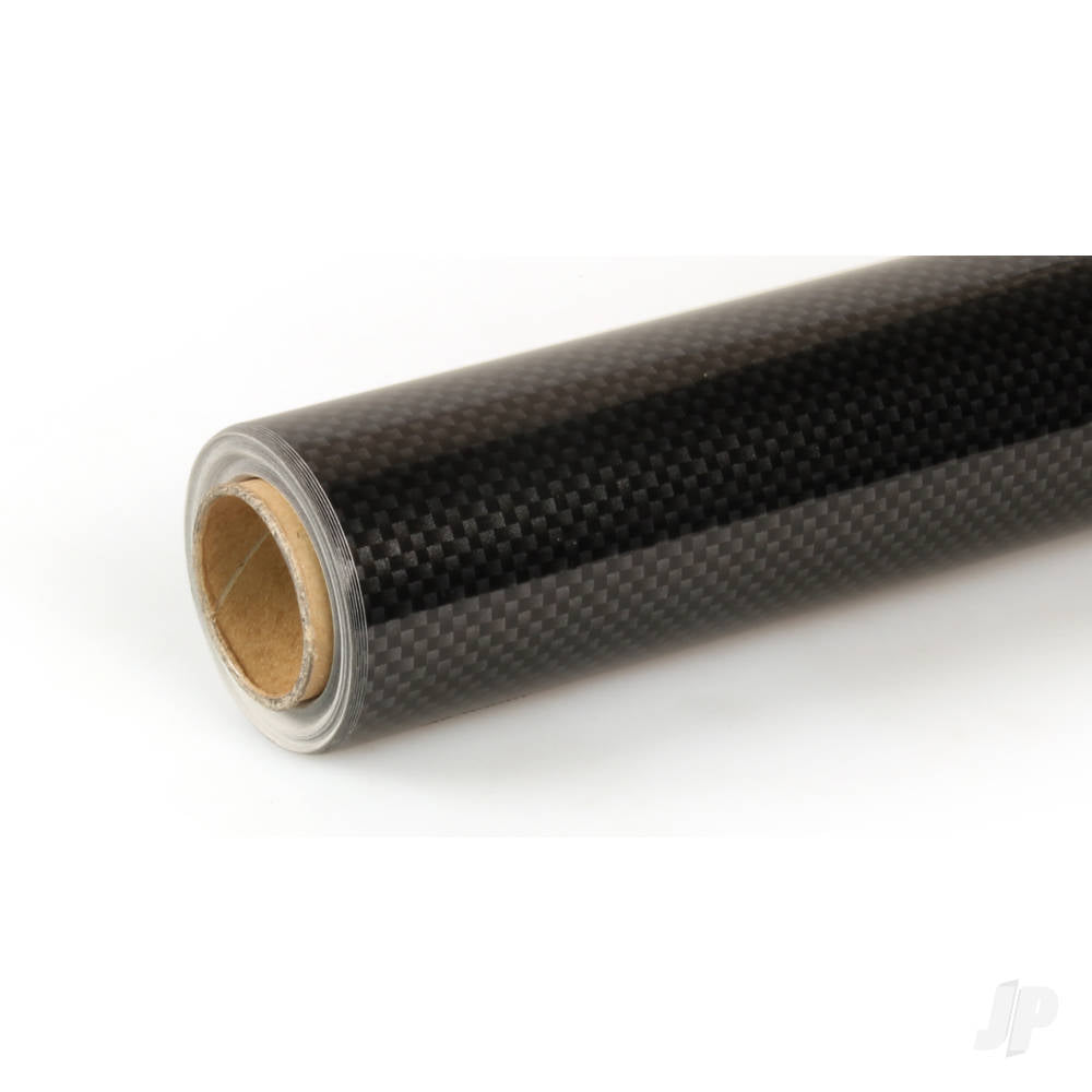 Oracover 10m ORACOVER Carbon (60cm width) 421-071-010