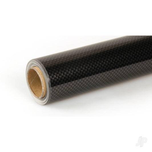 Oracover 10m ORACOVER Carbon (60cm width) 421-071-010