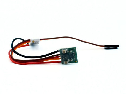 Castle Creations CC BEC NANO, 6A OUTPUT, 4S, 16.8V CC010-0177-00