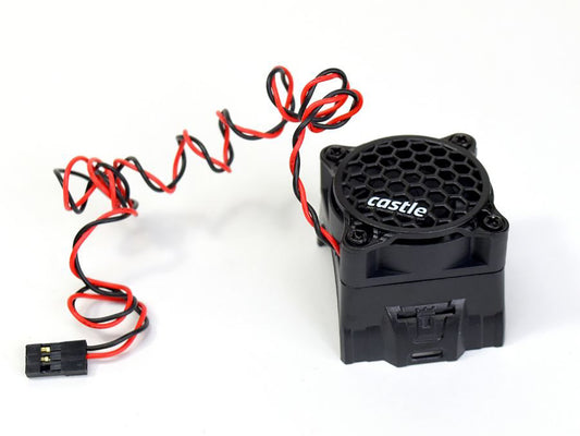 Castle Creations MOTOR COOLING FAN, 15XX SERIES, V2 CC011-0139-00