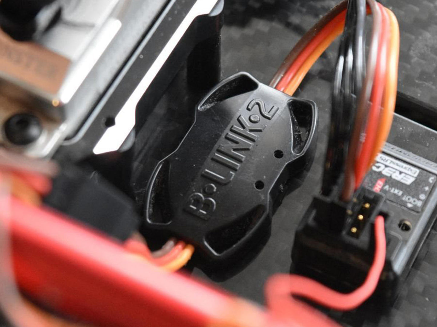 Castle Creations B-Link 2 Bluetooth Interface CC011-0181-00