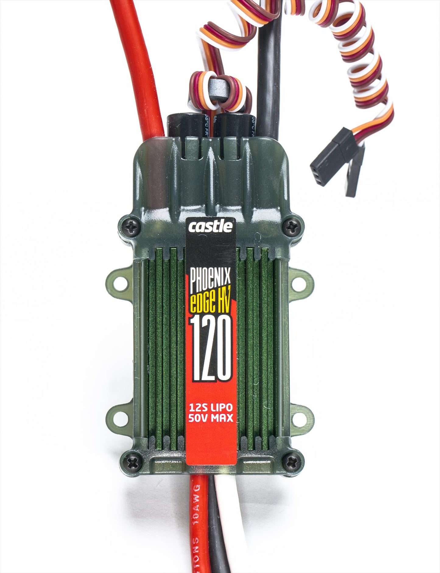 Castle Creations Phoenix Edge 120 HV CC10400