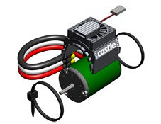 Castle Creations CC Blower (14 series / 36mm) CC111400