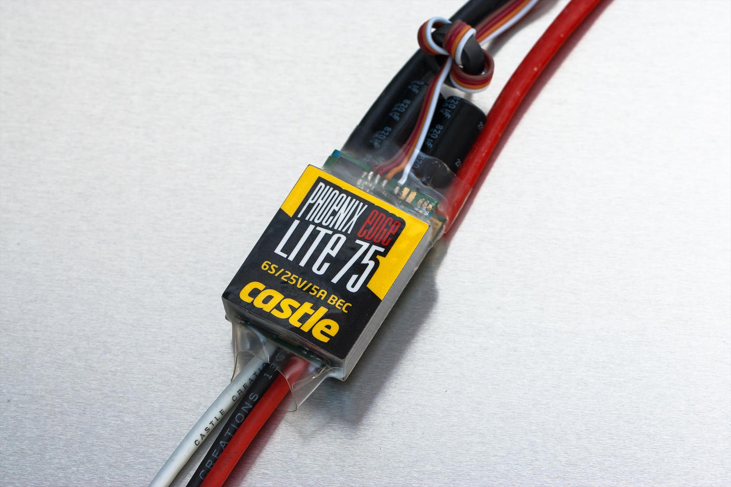 Castle Creations Phoenix Edge Lite 75 CC11200