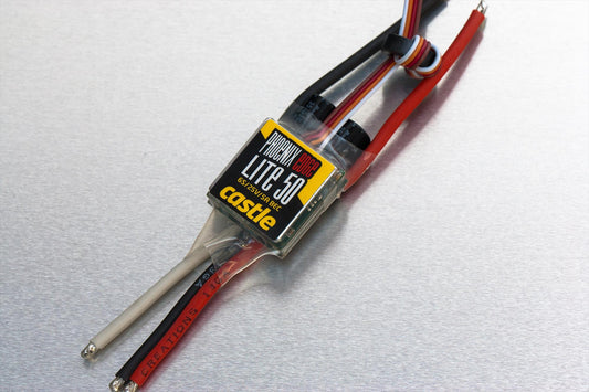 Castle Creations Phoenix Edge Lite 50 CC11300