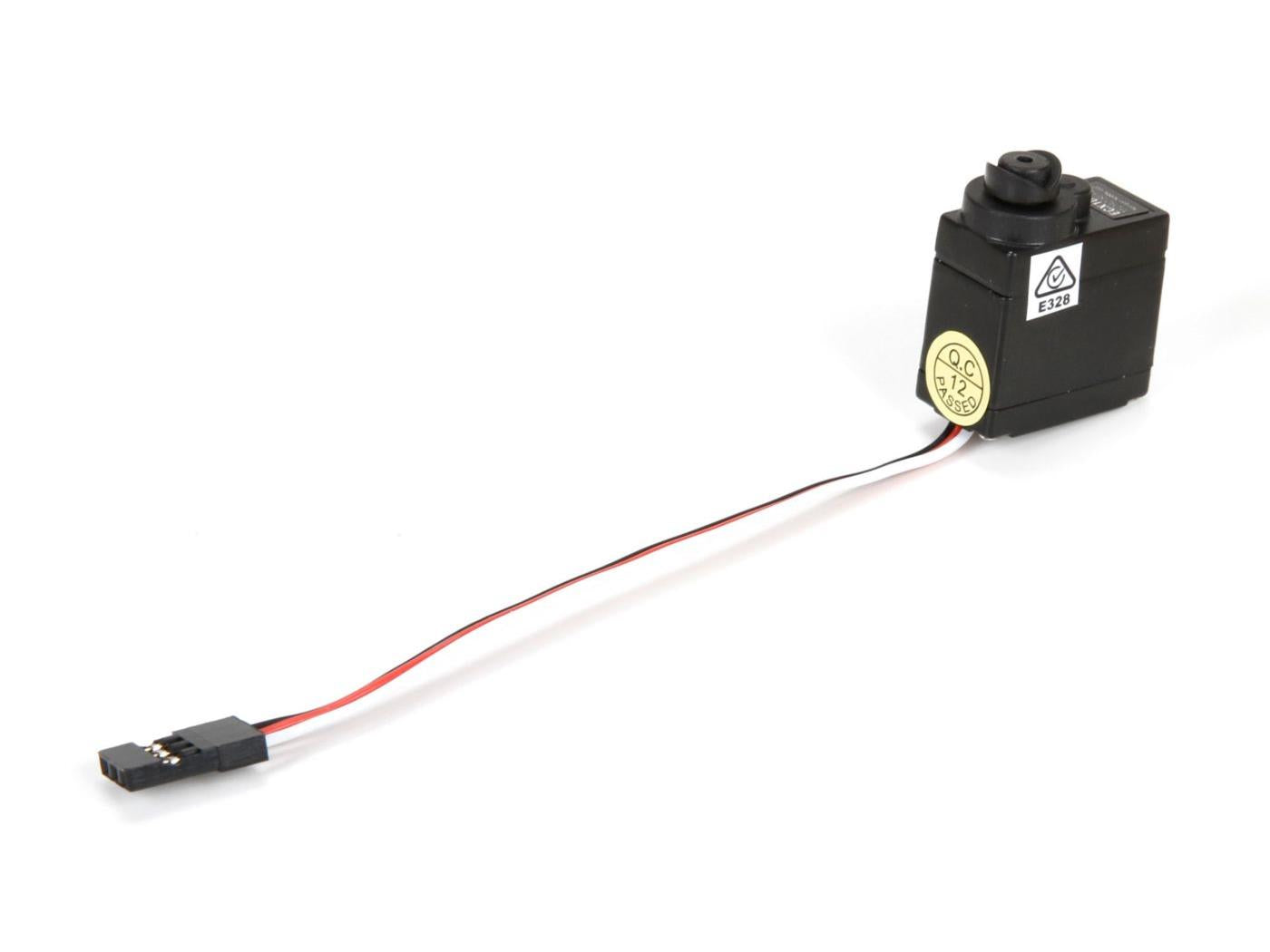 ECX Servo: 1:24 4wd All ECX10005