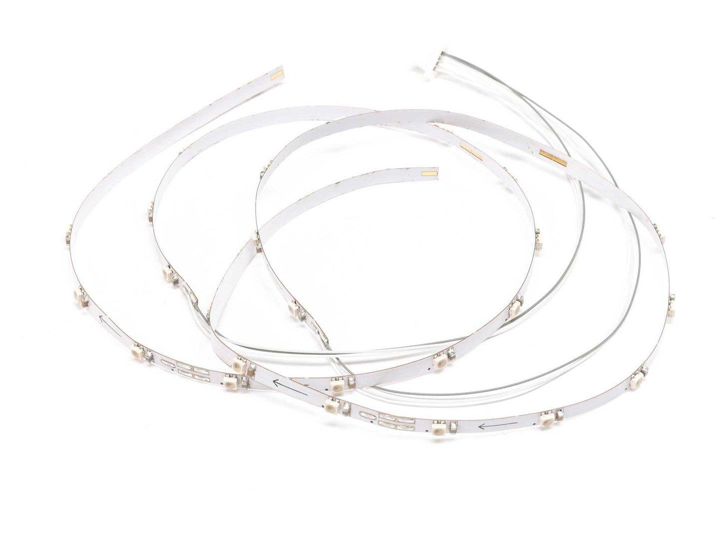 E-flite LED Set: Ultrix 600mm EFL02205