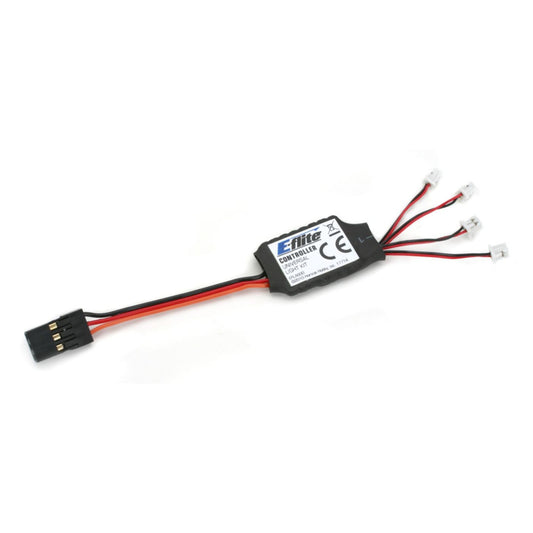 E-flite Controller: Universal Light Kit EFLA600