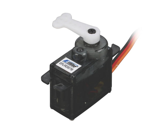 E-flite 7.6-Gram DS76 Digital Sub-Micro Servo EFLRDS76