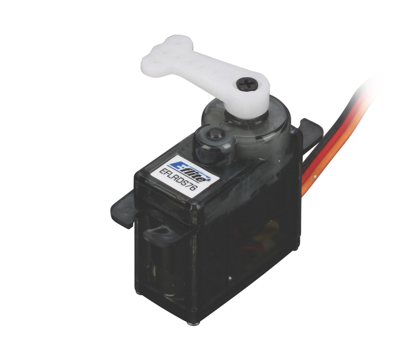 E-flite 7.6-Gram DS76 Digital Sub-Micro Servo EFLRDS76