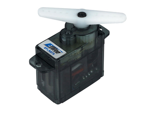 E-flite 7.5-Gram Sub-Micro S75 Servo EFLRS75
