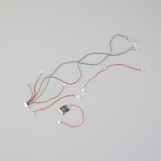 E-flite LED Set: UMX Timber EFLU3956