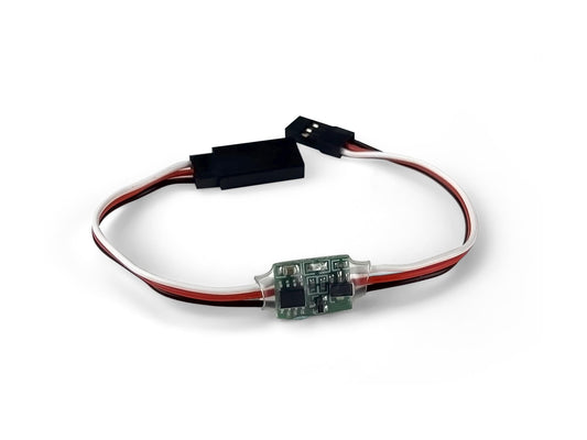 Fusion Servo Reverser FS-SR