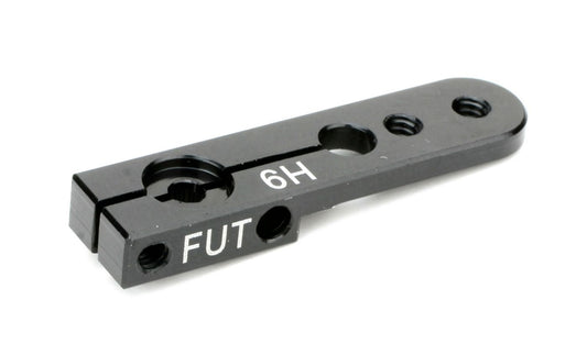 Hangar 9 Aluminum Sx Arm, 1 Futaba HAN9153