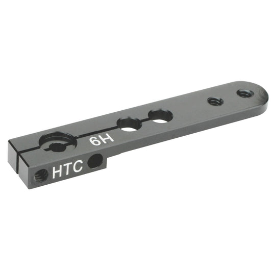 Hangar 9 Aluminum Sx Arm, 1.5 Hitec HAN9155
