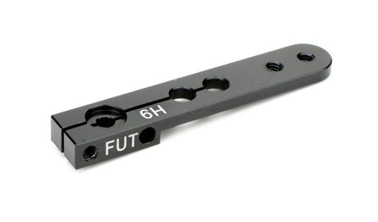 Hangar 9 Aluminum Sx Arm, 1.5 Futaba HAN9156