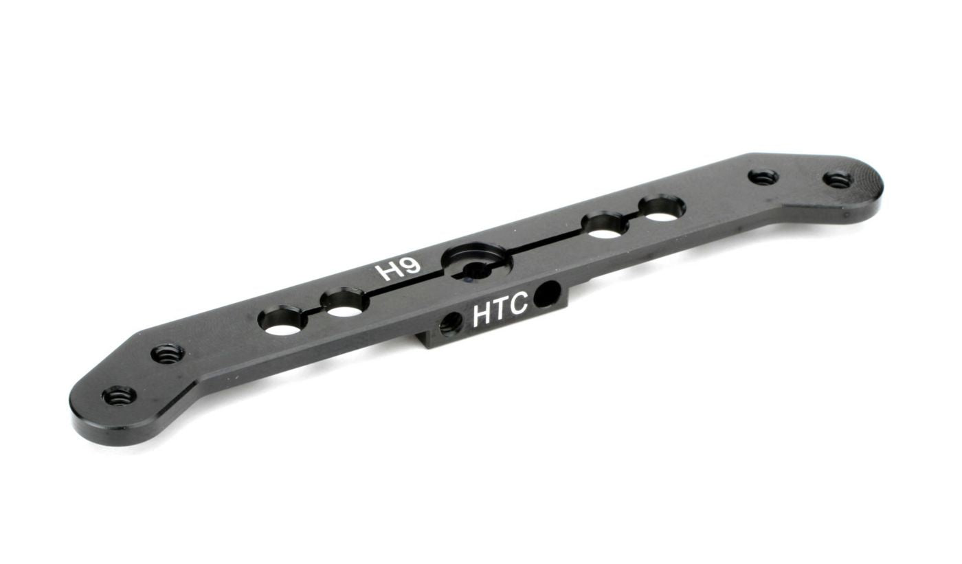 Hangar 9 Aluminum Double Sx Arm, 3 Hitec HAN9158