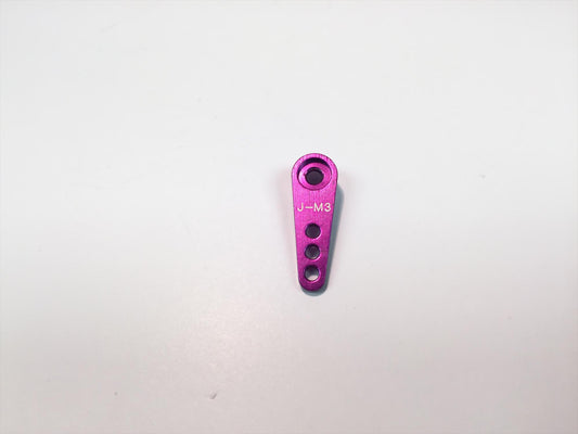 Logic RC Futaba Extension Lead (HD) 100mm LGL-FTX0100