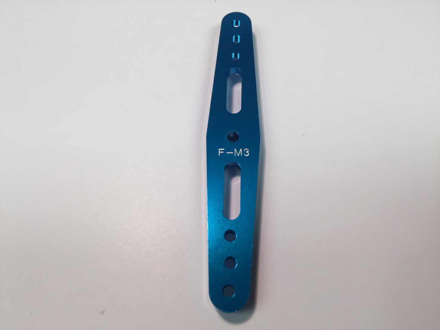 Logic RC Futaba Ext.Lead (Silicone) 500mm LGL-FTX0500S