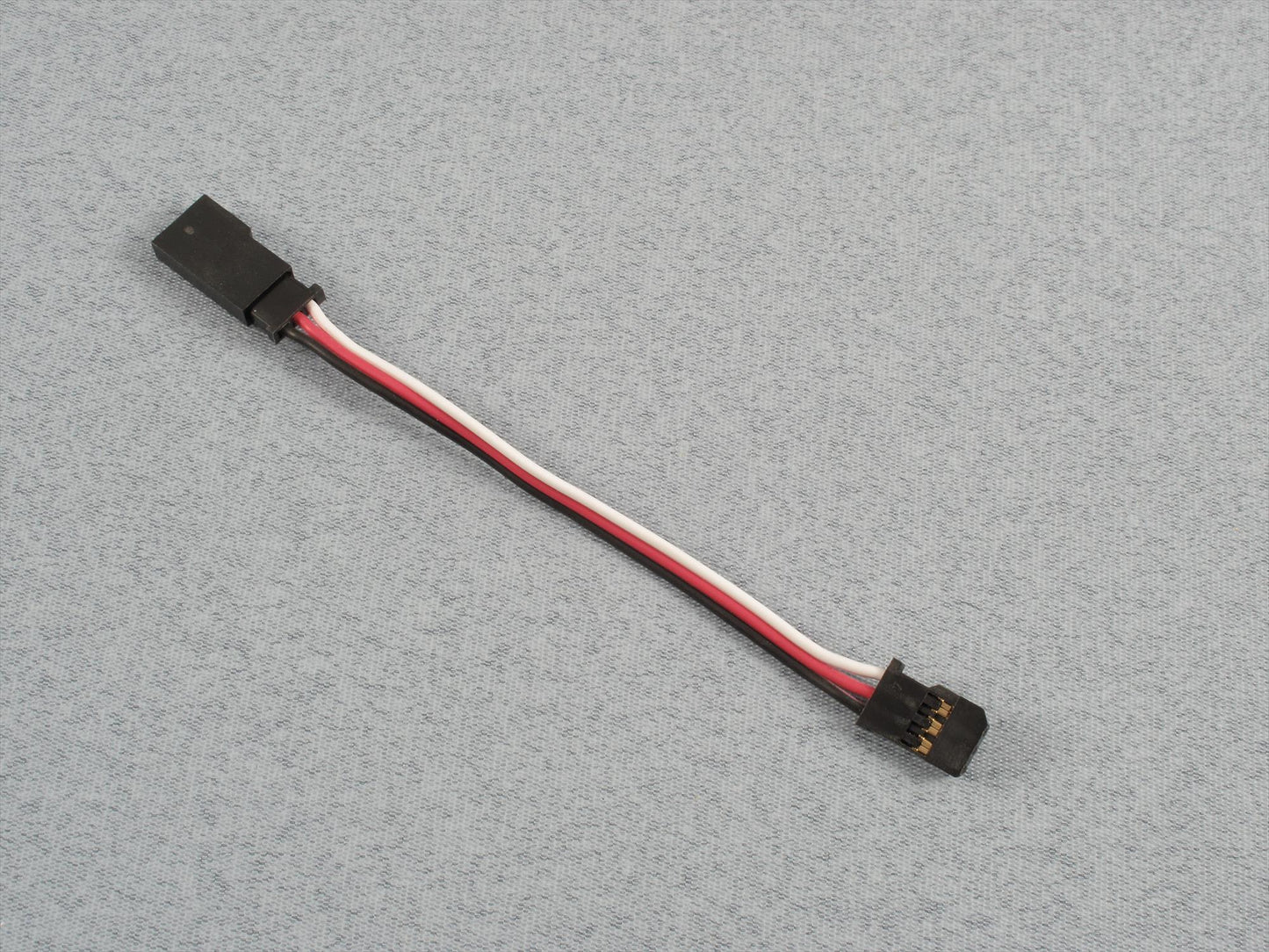Logic RC Futaba Ext.Lead (Silicone) 1000mm LGL-FTX1000S