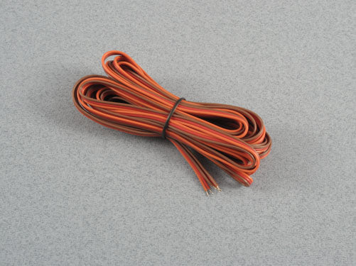 Logic RC JR Extension Lead (HD) 1000mm LGL-JRX1000