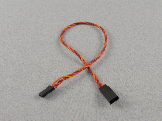 Logic RC JR Y Lead (Silicone) 300mm LGL-JRY300S