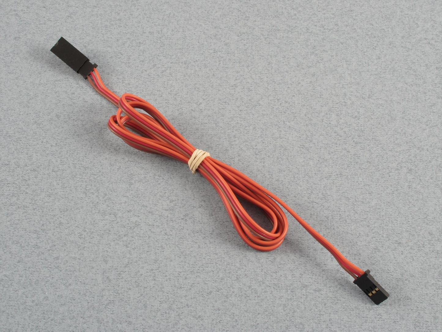 Logic RC Aluminium Servo Arm M2 Full JR LG-SA03J