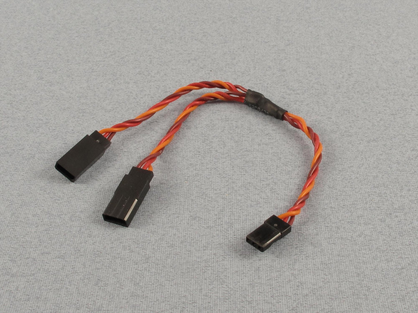 Logic RC Aluminium Servo Arm M3 Full JR LG-SA04J