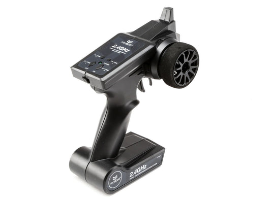 Pro Boat 2.4GHz Transmitter: React 9 17 PRB18007