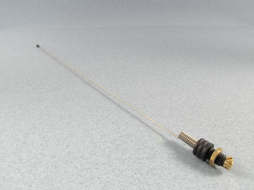 Radio Active Rx Whip Aerial Black RGA2007B