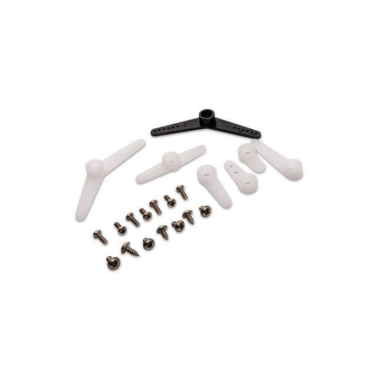 Spektrum Servo Arm set; SA347 Servo SPM-1001