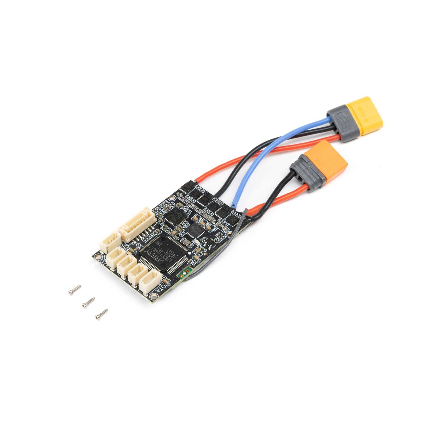 Spektrum Receiver/ESC Unit: UMX Viper SPM-1063