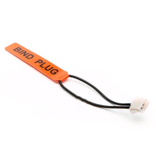 Spektrum AR6335 Nanolite Bind Plug - JST SPM6804