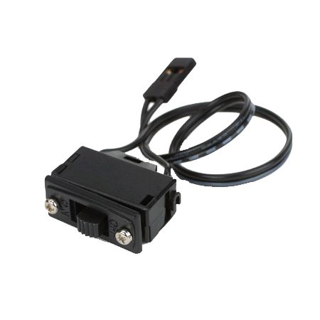 Spektrum Soft Switch: AR9100, VR6010 SPM6820