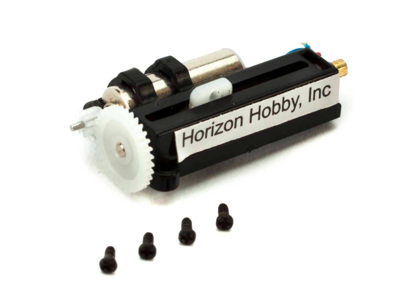 Spektrum Servo Mechanics: 2.9 g 2040L SPM6837