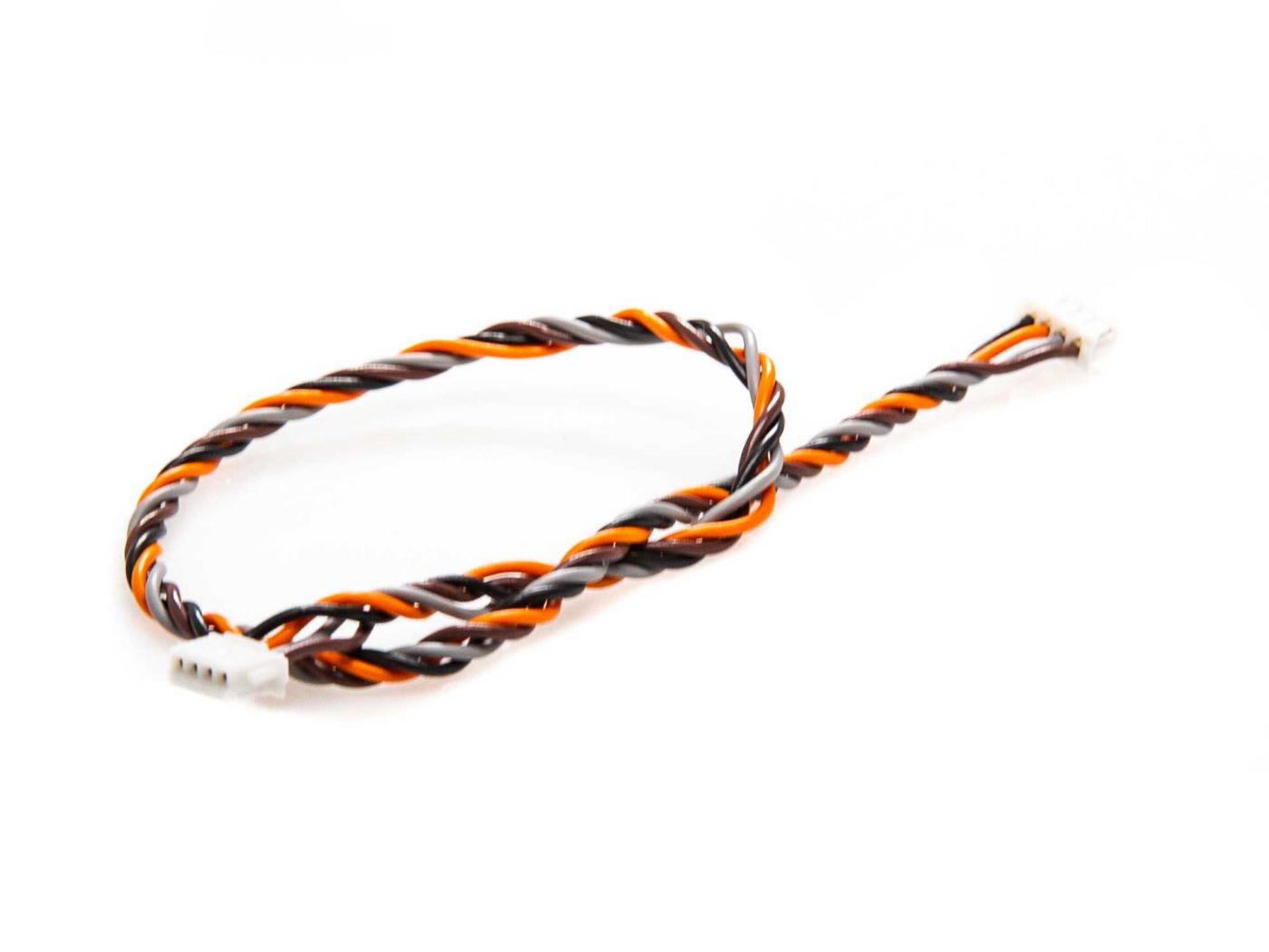 Spektrum SRXL2 Remote Receiver Extension 9-Inch SPM9101