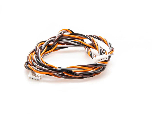 Spektrum SRXL2 Remote Receiver Extension 24-Inch SPM9103