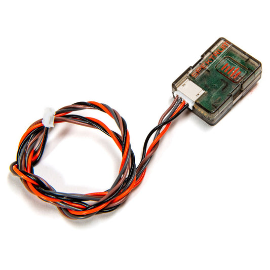 Spektrum DSMX SRXL2 Remote Receiver SPM9747