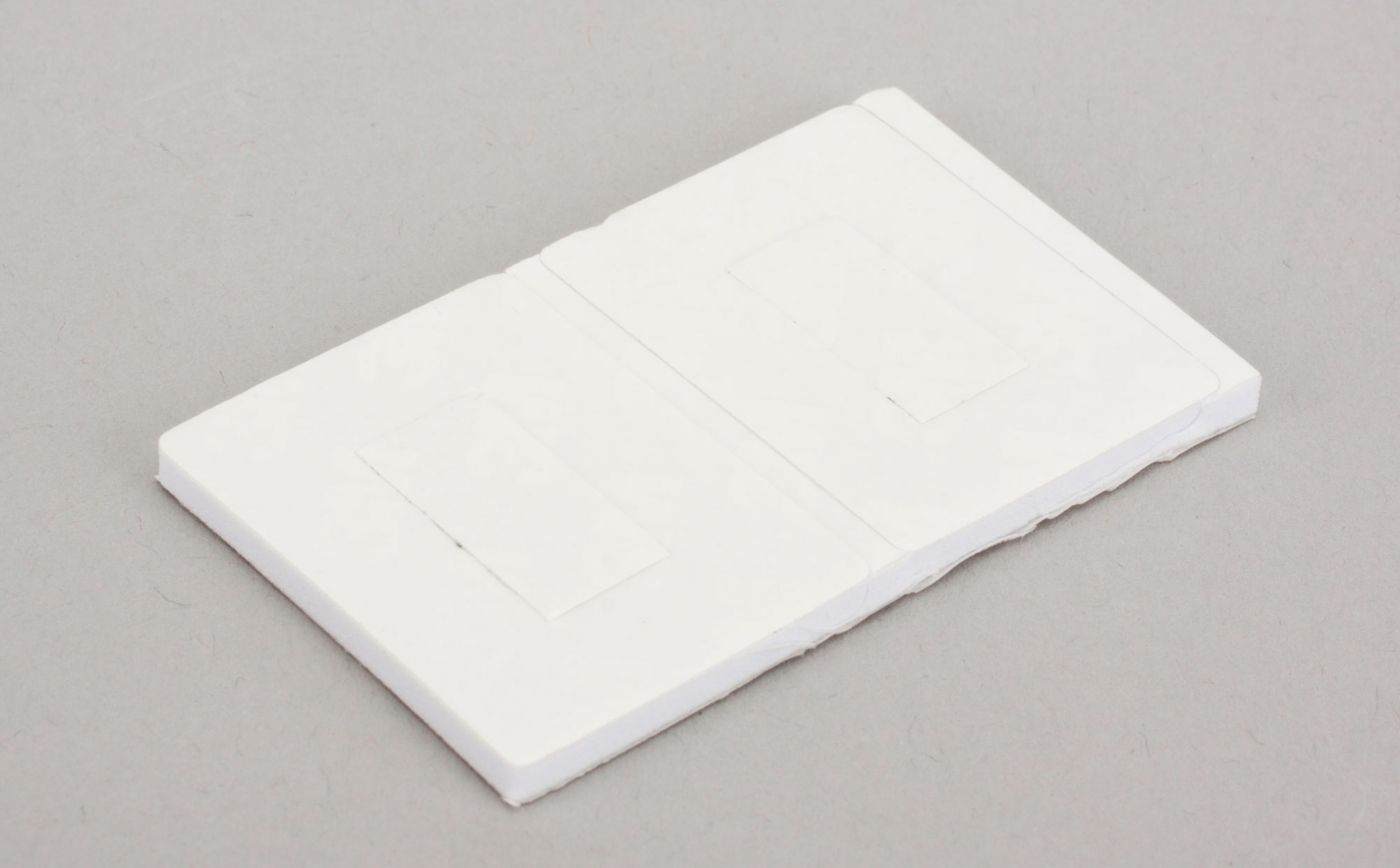 Spektrum Foam Gyro Tape: AR7200BX SPMA3032