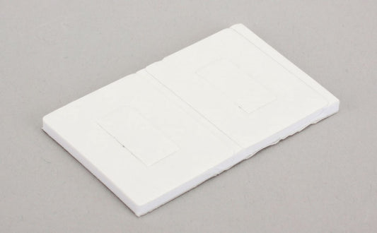 Spektrum Foam Gyro Tape: AR7200BX SPMA3032