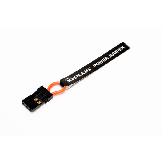 Spektrum Heavy-Duty Power Jumper SPMA3049