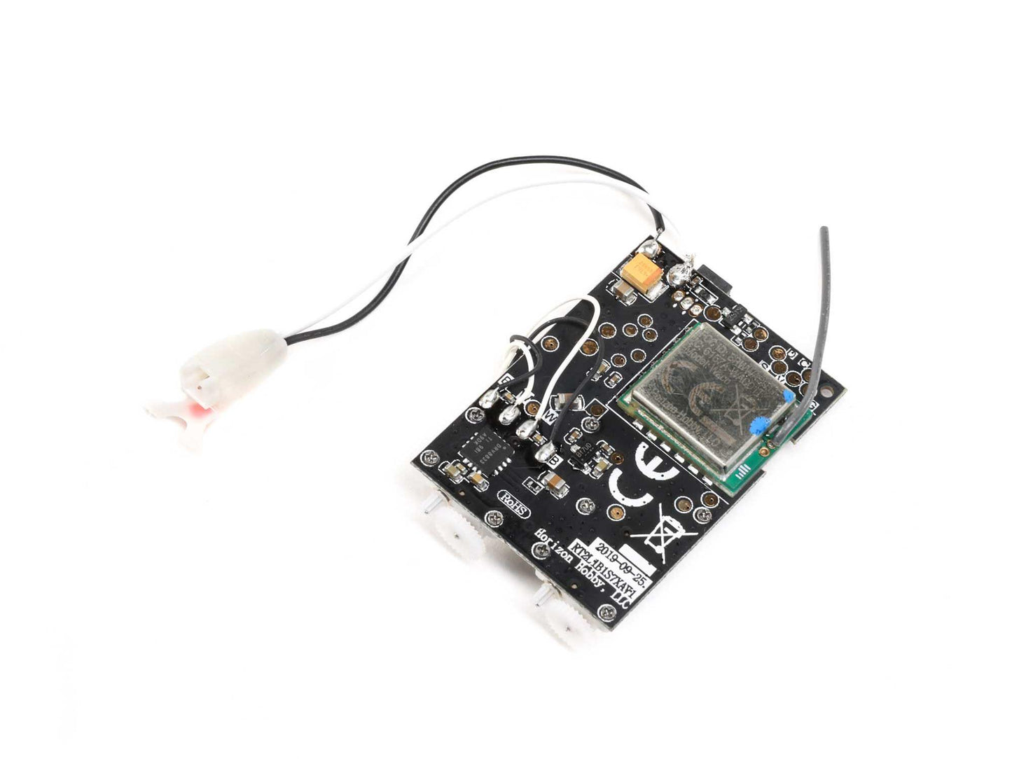 Spektrum Control Board: Night Vapor SPMA3181